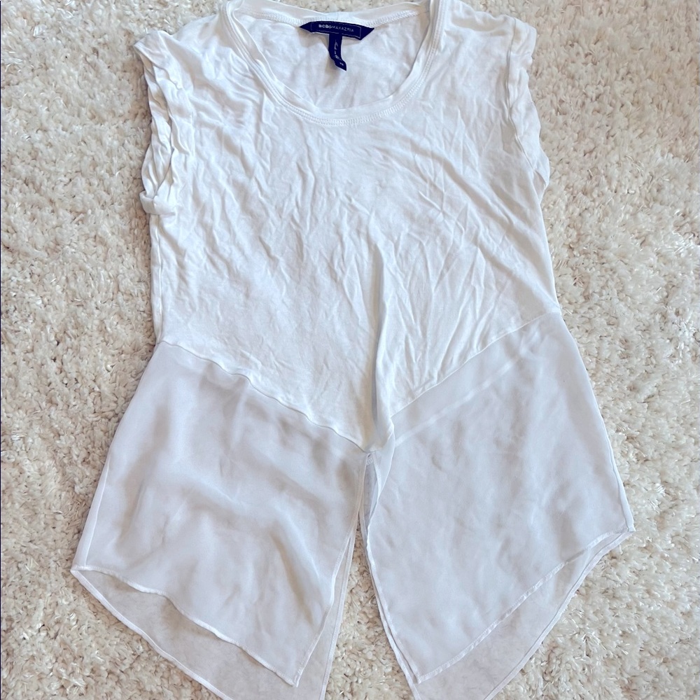Bcbg top